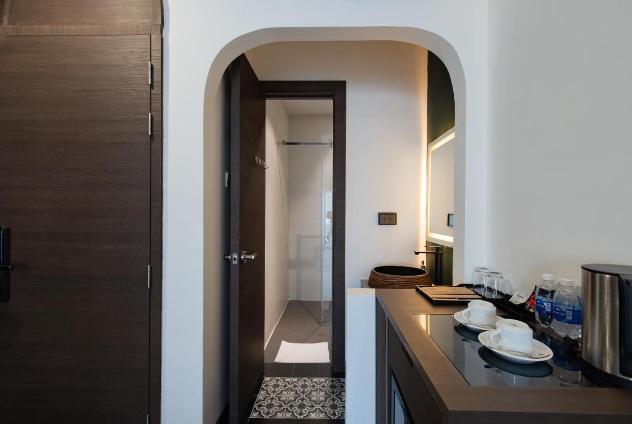 Khách sạn gần biển Miami Tuy Hoà Phú Yên Exterior foto