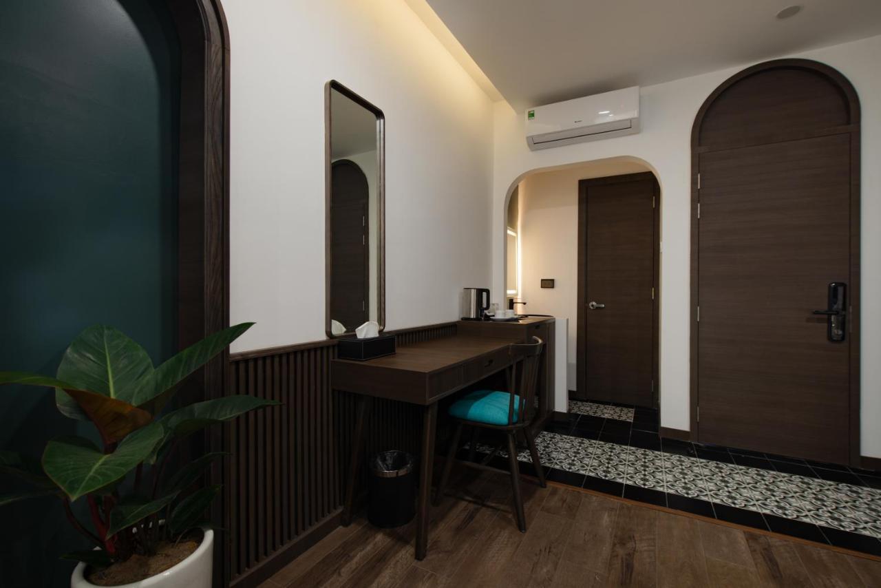 Khách sạn gần biển Miami Tuy Hoà Phú Yên Exterior foto