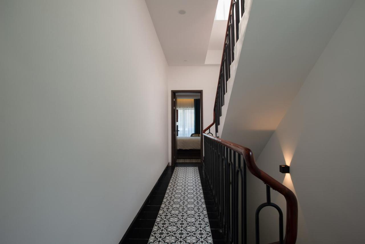 Khách sạn gần biển Miami Tuy Hoà Phú Yên Exterior foto
