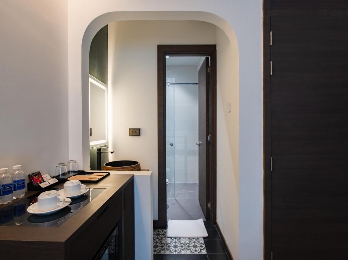 Khách sạn gần biển Miami Tuy Hoà Phú Yên Exterior foto