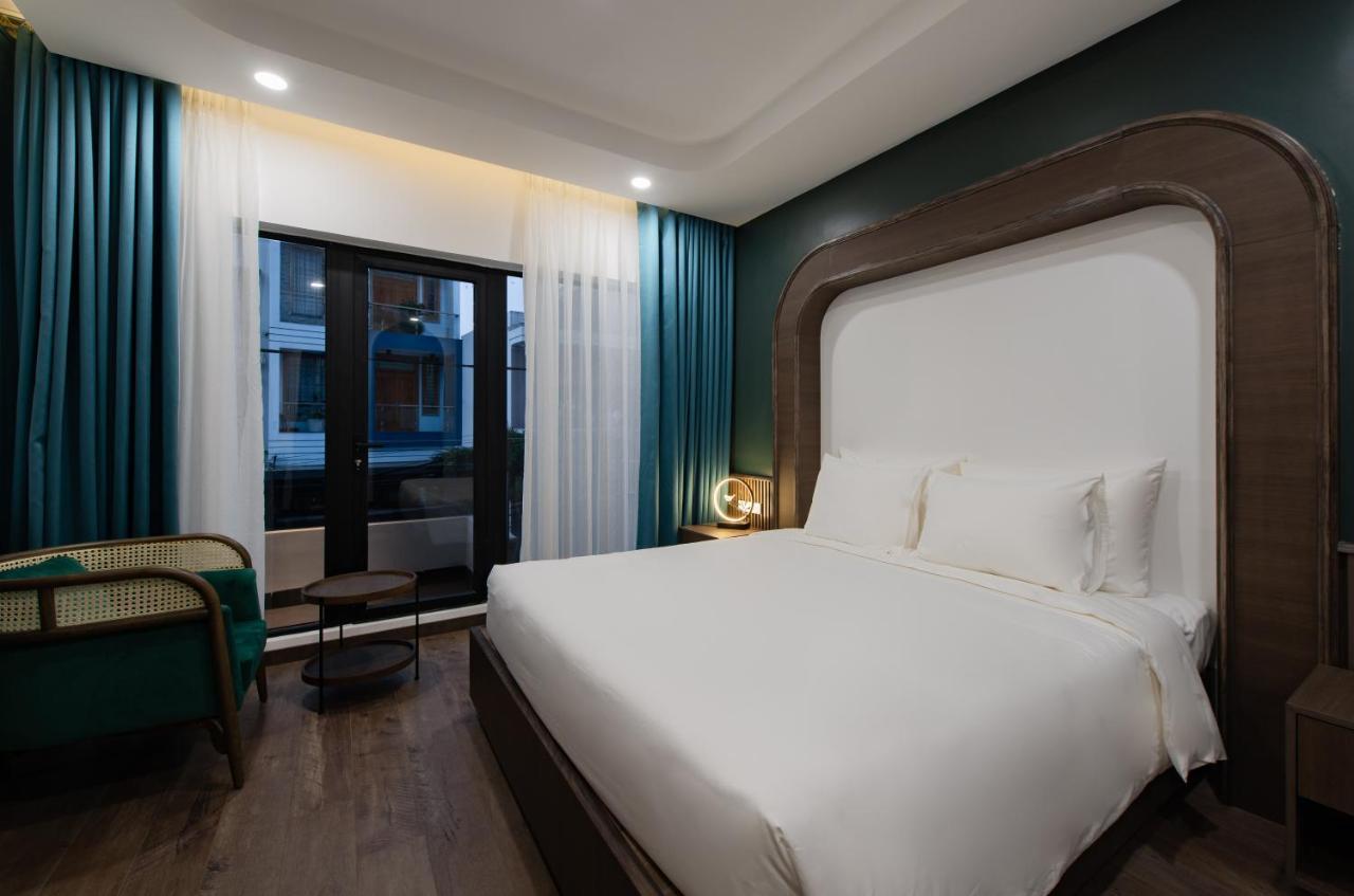 Khách sạn gần biển Miami Tuy Hoà Phú Yên Exterior foto