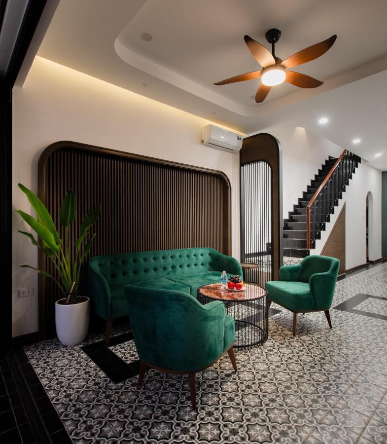 Khách sạn gần biển Miami Tuy Hoà Phú Yên Exterior foto
