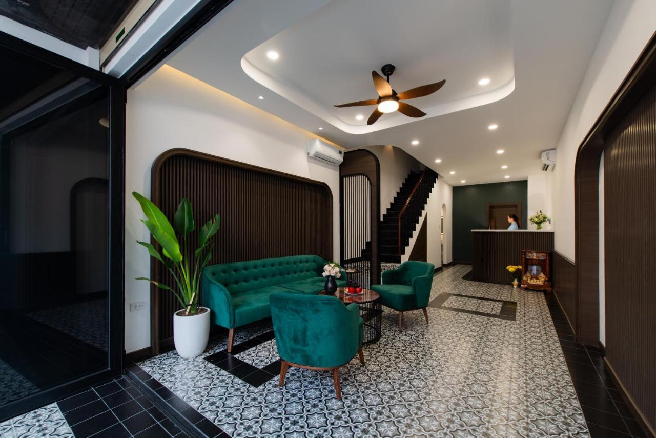 Khách sạn gần biển Miami Tuy Hoà Phú Yên Exterior foto