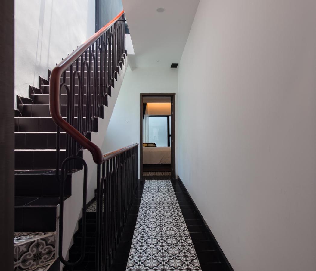Khách sạn gần biển Miami Tuy Hoà Phú Yên Exterior foto